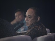 Video Menkop Budi Arie Kunjungi Mata Air Desa Baumata: Ingat Masa Kecil