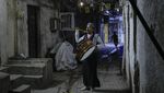 Mesaharati, Tradisi Bangunkan Sahur saat Ramadan di Irak
