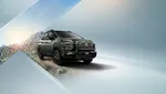 Tampilan Mitsubishi Xpander Hybrid Play yang Baru Meluncur