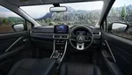 Tampilan Mitsubishi Xpander Hybrid Play yang Baru Meluncur
