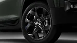 Tampilan Mitsubishi Xpander Hybrid Play yang Baru Meluncur