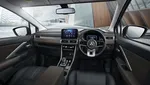 Tampilan Mitsubishi Xpander Hybrid Play yang Baru Meluncur