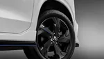 Tampilan Mitsubishi Xpander Hybrid Play yang Baru Meluncur