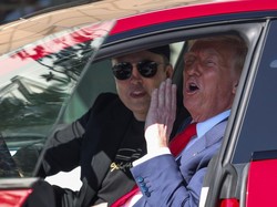 Taktik Elon Musk Perkuat Takhtanya di Pemerintahan Trump