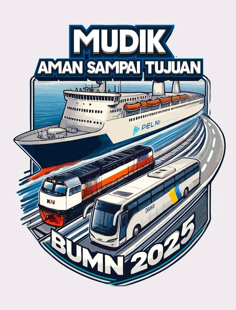 Mudik gratis TelkomGroup