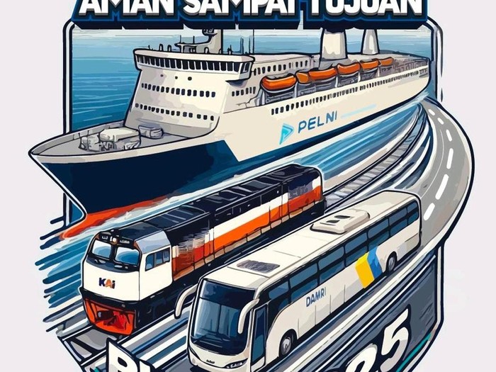 Mudik gratis TelkomGroup