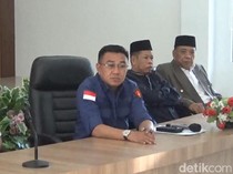 Tim Pakem Awasi Petta Bau Usai Ngaku Berhenti Ajarkan Aliran Sesat di Maros