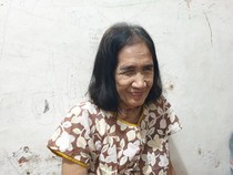 Video: Menengok Kondisi Terkini Renovasi Rumah Nenek Hasna