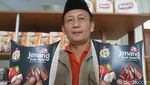 Salak Jadi Olahan Khas Jombang yang Laris Manis untuk Lebaran
