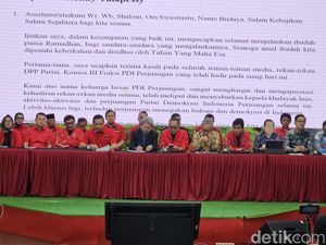 Kekuatan Baru Kubu Hasto Bukan Wajah Asing Bagi KPK