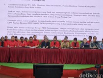 Video PDIP Tambah 17 Pengacara untuk Hasto Kristiyanto, Ada Eks Jubir KPK
