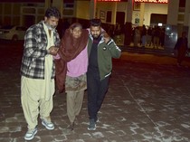 Mengerikan 31 Jiwa Tewas Usai Militan 30 Jam Bajak Kereta di Pakistan