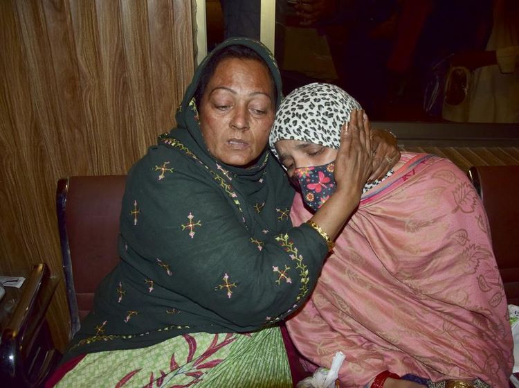 Pemberontak Bajak Kereta di Pakistan, 35 Penumpang Disandera