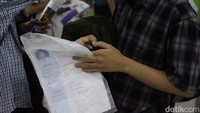 Acara ini berlangsung selama dua hari pada 12-13 Maret 2025.  