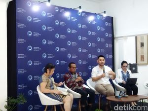 Ini Rekomendasi IOJI soal Kasus Pagar Laut, Minta Mastermind Juga Dijerat