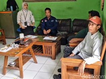 Video: Pengemis di Ponorogo Raup Rp 400 Ribu Per Hari