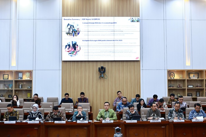 Pertamina