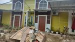 Potret Rumah Warga di Arthera Hill 2 Bekasi Pasca Terendam Banjir hingga Atap