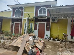 DPRD Kab Bekasi Desak Pengembang Prioritaskan Mitigasi Banjir di Arthera Hill 2