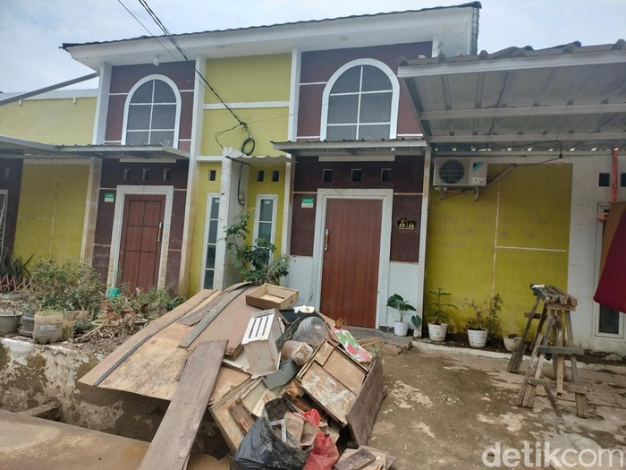 Perumahan The Arthera Hill 2, Bekasi