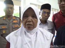 Gerak-gerik Petta Bau Pimpinan Aliran Sesat di Maros Kini Dalam Pengawasan