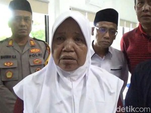 5 Alasan Tarekat Ana Loloa Pimpinan Petta Bau Ditetapkan Aliran Sesat