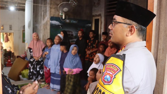 Polres Probolinggo Kota
