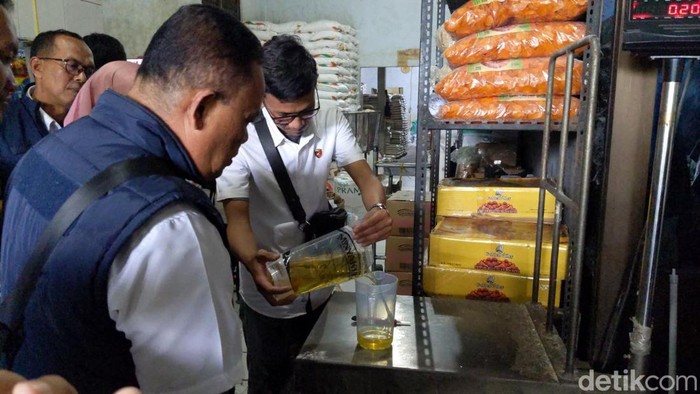 polres trenggalek minyakita