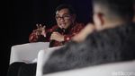 Potret Antusias Peserta Ikuti Demi Indonesia Ayo Berkoperasi