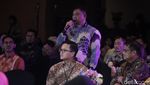 Potret Antusias Peserta Ikuti Demi Indonesia Ayo Berkoperasi