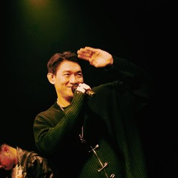 Sibuk Urus Film, Ifan Seventeen ke Dapur Rekaman Lagi