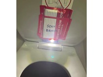 Pramugari Cabul, Rekam Aktivitas Anak-anak di Toilet Pesawat