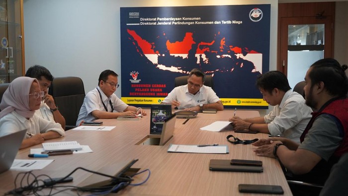 Produsen motor listrik zeus dipanggil kemendag