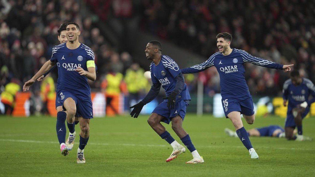 Foto: AP/Jon Super