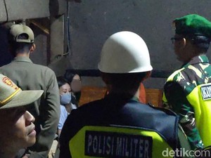 Sejumlah Tempat Karaoke di Tulungagung Nekat Beroperasi Saat Ramadan