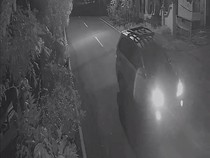 Heboh Mobil Misterius Gondol 4 Kambing di Kokap Kulon Progo