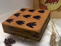 5 Lapis Legit Legendaris, Ada yang Eksis Sejak 75 Tahun Lalu