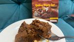 Krenyes Gurih! Rendang Ikan Bilis Buatan Rendang Zara Ini Cocok Untuk Sahur