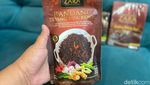 Krenyes Gurih! Rendang Ikan Bilis Buatan Rendang Zara Ini Cocok Untuk Sahur