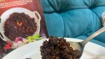 Krenyes Gurih! Rendang Ikan Bilis Buatan Rendang Zara Ini Cocok Untuk Sahur