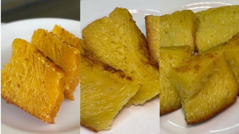Adu Legit 3 Bika Ambon Legendaris, Begini Tekstur dan Rasanya