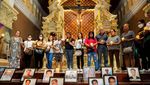 Rodrigo Duterte Ditangkap Terkait Perang Terhadap Narkoba