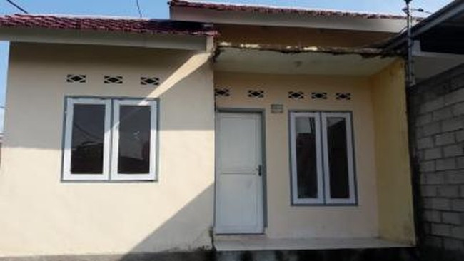 Deretan Rumah Mulai Rp 168 Juta di Batu Layar NTB