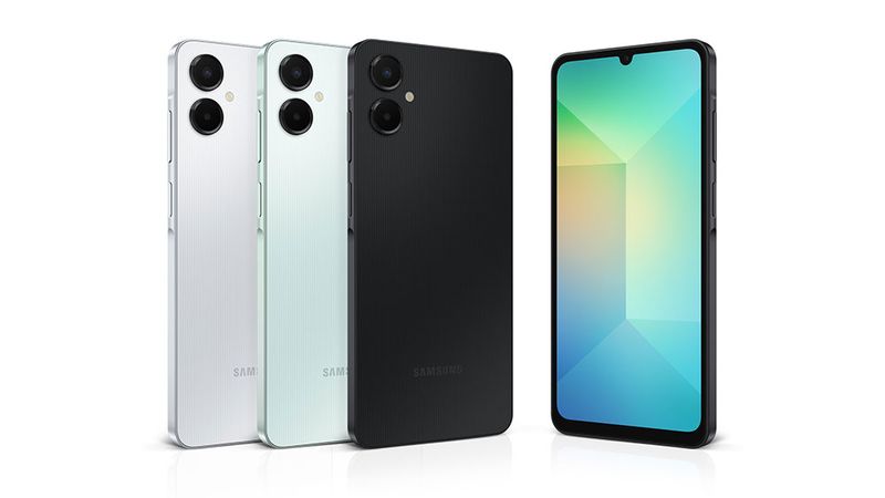 Samsung GAlaxy A06 5G