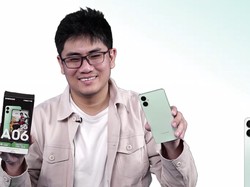 Samsung Galaxy A06 5G: Spesifikasi dan Harga di Indonesia