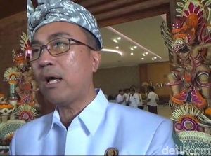 Pemkab Badung Mulai Data Penerima Bantuan Hari Raya Rp 2 Juta