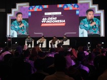 Video: Kemendagri Yakin Kopdes Merah Putih Akan Bangunkan Semangat Anak Muda