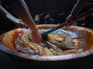 7 Makanan khas Kuantan Singingi, Daerah Asal Pacu Jalur