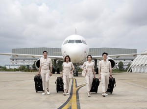 Jakarta-Singkawang Tak Perlu Transit, Naik Super Air Jet