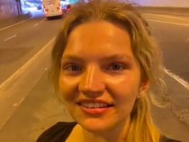 Turis Terjebak di Jalan Tol karena GPS, eh Terancam Denda Rp 36 Juta